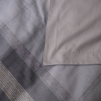 Комплект постільної білизни Viluta Євро Brushed Warm Cotton W-14