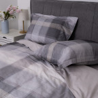 Комплект постільної білизни Viluta Євро Brushed Warm Cotton W-14