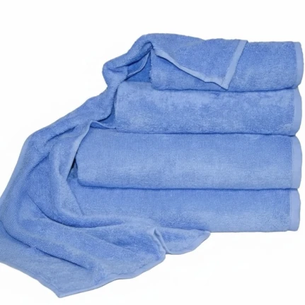 Махровий рушник Premium 500 г/м2