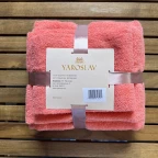 Махровий рушник Туркменія 3 в 1