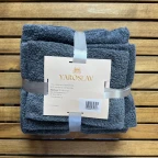 Махровий рушник Туркменія 3 в 1