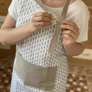 Фартухи
