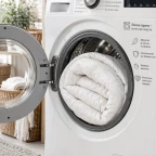Ковдра Air Dream Classic 155х210 см всесезонна IDEIA всесезонна, тепла