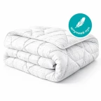 Ковдра всесезонна Antistatic Sleep 140х210 см IDEIA гіпоалергенна антистатична тканина