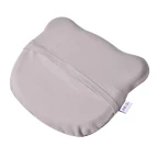Подушка ортопедична дитяча BabyComfort PAPAELLA 27х22х3 см з ефектом пам'яті з наволочкою