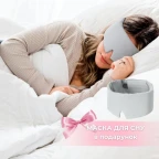 Набір полуторний WomenTime IDEIA ковдра 140х210 та подушка 50х70 антиалергенний