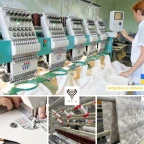 Подушка Premium Soft 50x70 см IDEIA штучний пух, з блискавкою, бавовна, преміум м'якість