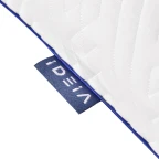 Подушка ортопедична SleepWell 60х40х13 см IDEIA анатомічна з ефектом пам'яті на боці, спині та животі