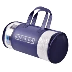 Подушка ортопедична SleepWell 60х40х13 см IDEIA анатомічна з ефектом пам'яті на боці, спині та животі