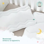 Одеяло детское Sei Design «Standart» всесезонное 100х135 см, наполнитель антиаллергенное силиконизированное волокно