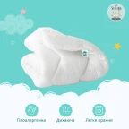 Одеяло детское Sei Design «Standart» всесезонное 100х135 см, наполнитель антиаллергенное силиконизированное волокно