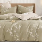 Комплект постільної білизни Viluta Сатин Twill 791