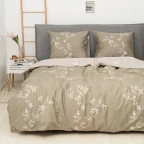 Комплект постільної білизни Viluta Сатин Twill 791