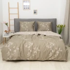 Комплект постільної білизни Viluta Сатин Twill 791