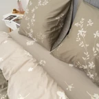 Комплект постільної білизни Viluta Сатин Twill 791