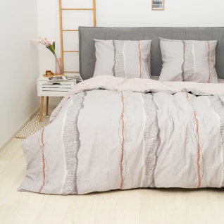 Постельное белье Viluta Сатин Twill 790