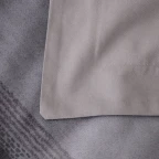 Комплект постільної білизни Viluta Євро Brushed Warm Cotton W-14