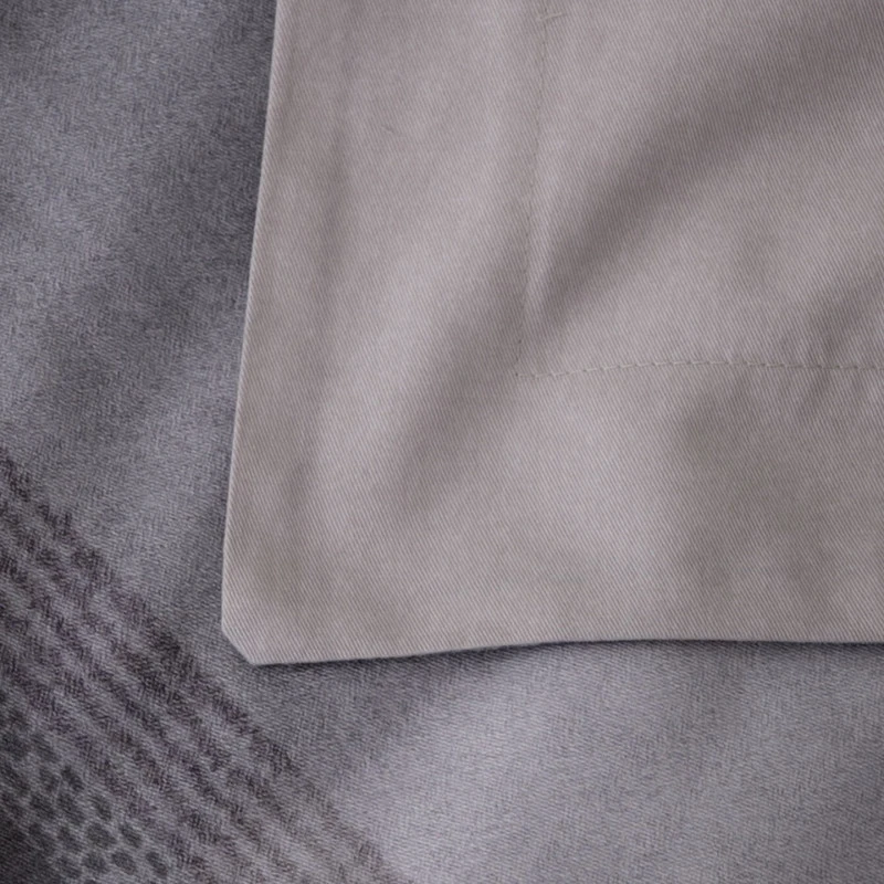 Комплект постільної білизни Viluta Євро Brushed Warm Cotton W-14