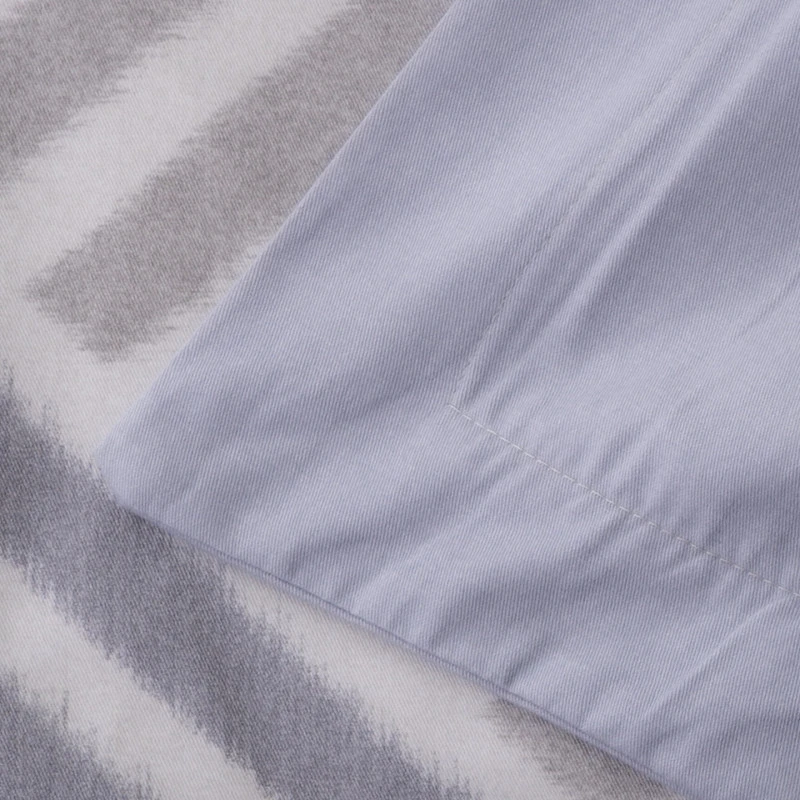Комплект постільної білизни Viluta Євро Brushed Warm Cotton W-15
