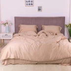 Комплект постільної білизни Viluta Євро Tencel (Тенсел) Т-11B