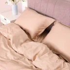 Комплект постільної білизни Viluta Євро Tencel (Тенсел) Т-11B