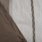 Комплект постільноїКомплект постільної білизни Viluta Євро Brushed Warm Cotton W-19