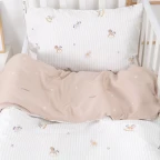Комплект постільної білизни Viluta Дитячий Сатин Twill 833