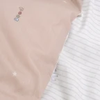 Комплект постільної білизни Viluta Дитячий Сатин Twill 833