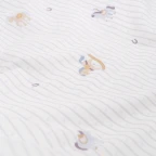 Комплект постільної білизни Viluta Дитячий Сатин Twill 833