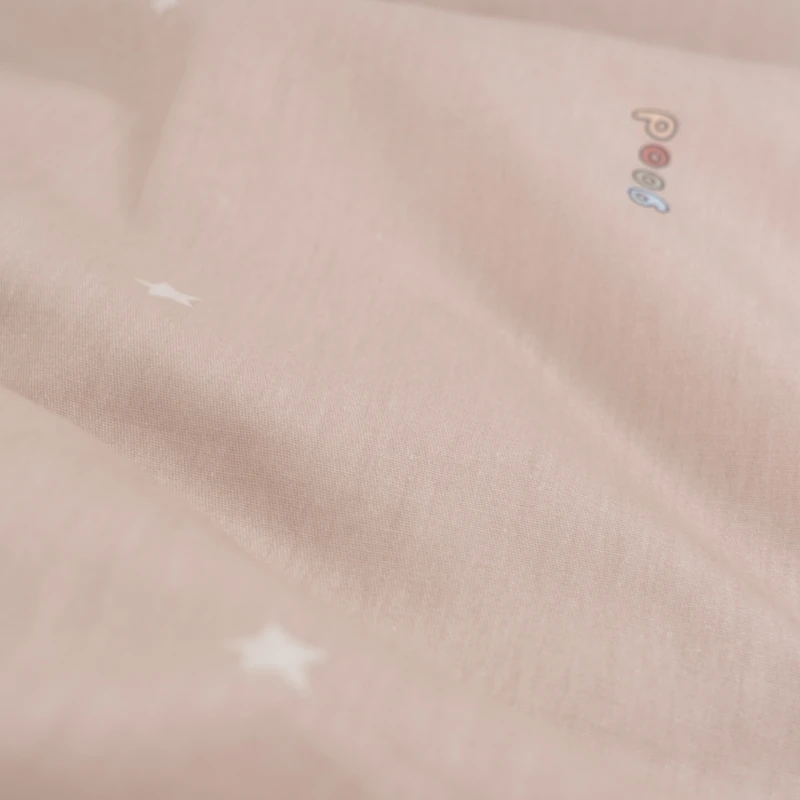 Комплект постільної білизни Viluta Дитячий Сатин Twill 833