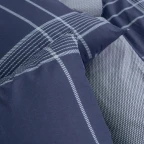 Комплект постільної білизни Viluta Ранфорс 26456