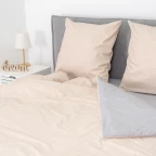 Комплект постільної білизни Viluta Сатин Twill 820