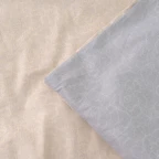 Комплект постільної білизни Viluta Сатин Twill 820