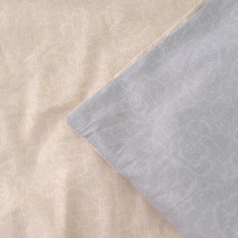 Комплект постільної білизни Viluta Сатин Twill 820