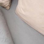 Комплект постільної білизни Viluta Сатин Twill 820