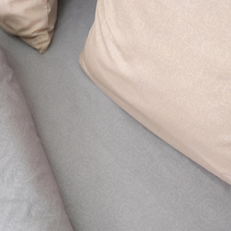 Комплект постільної білизни Viluta Сатин Twill 820