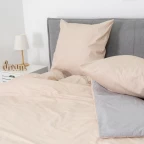 Комплект постільної білизни Viluta Сатин Twill 820