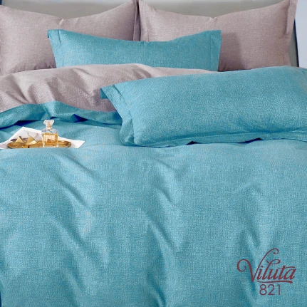Постельное белье Viluta Сатин Twill 821