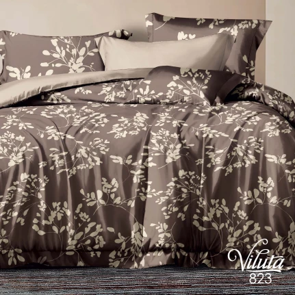 Постельное белье Viluta Сатин Twill 823