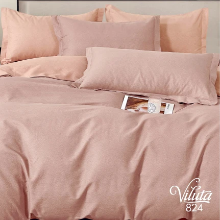 Постельное белье Viluta Сатин Twill 824