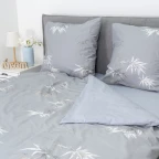 Комплект постільної білизни Viluta Сатин Twill 822