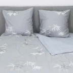 Комплект постільної білизни Viluta Сатин Twill 822
