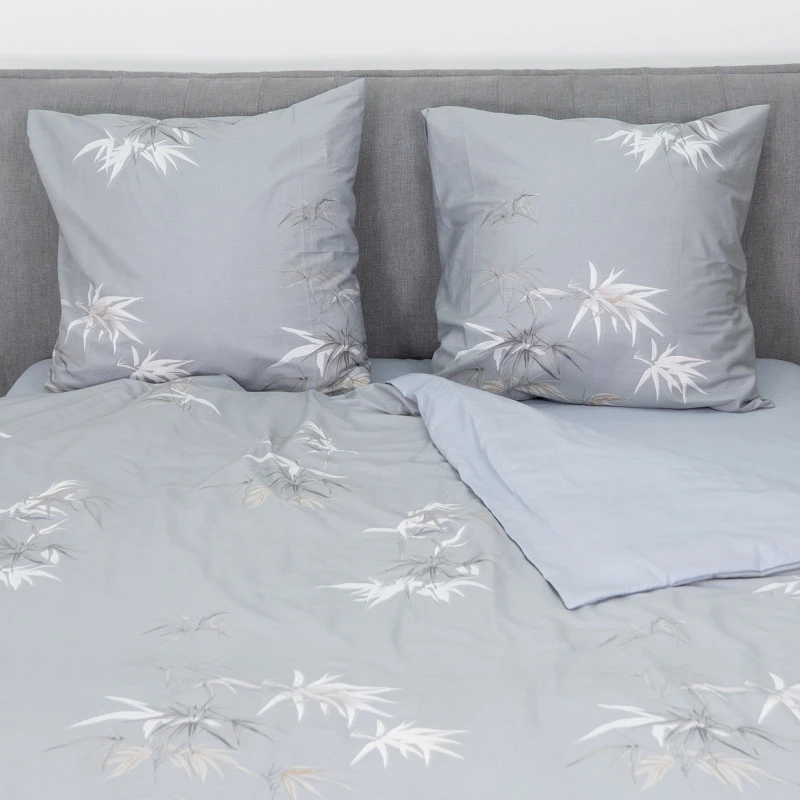 Комплект постільної білизни Viluta Сатин Twill 822