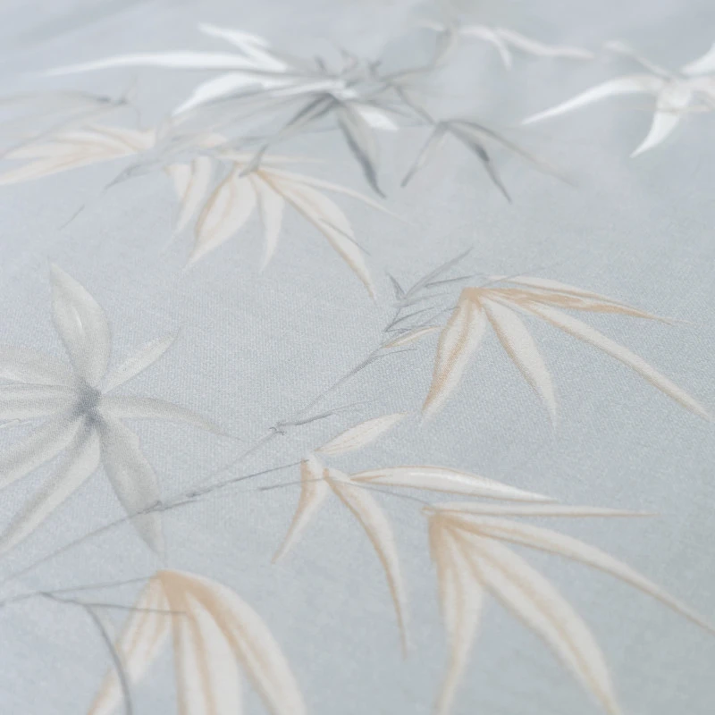 Комплект постільної білизни Viluta Сатин Twill 822