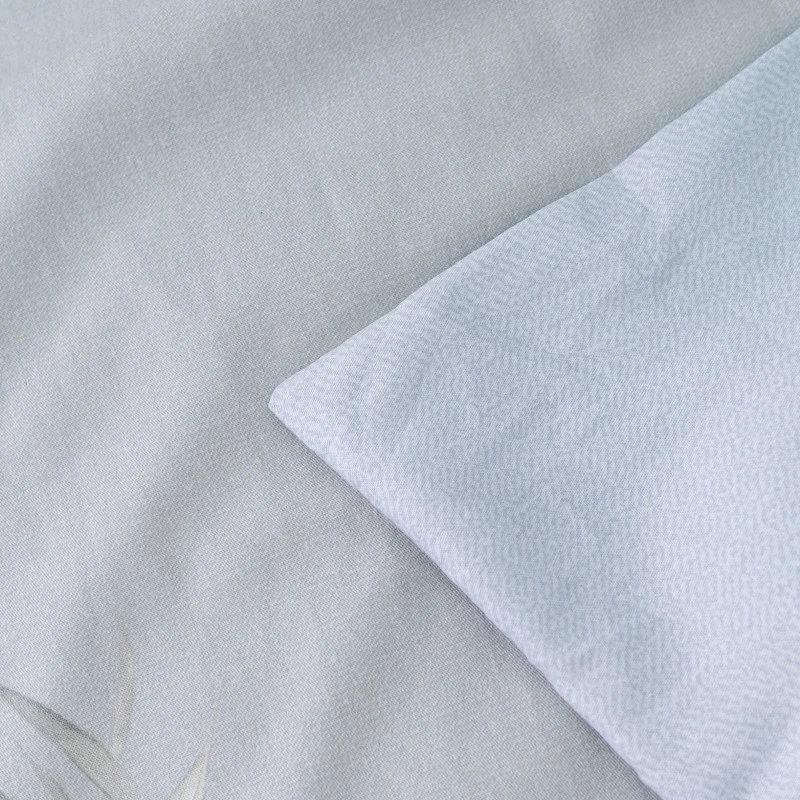 Комплект постільної білизни Viluta Сатин Twill 822