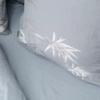 Комплект постільної білизни Viluta Сатин Twill 822