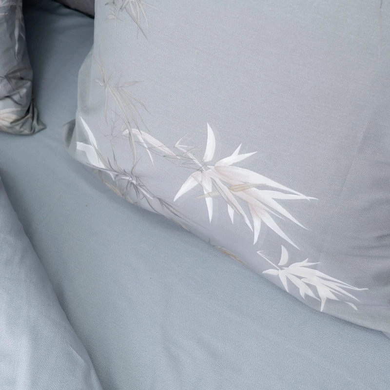Комплект постільної білизни Viluta Сатин Twill 822