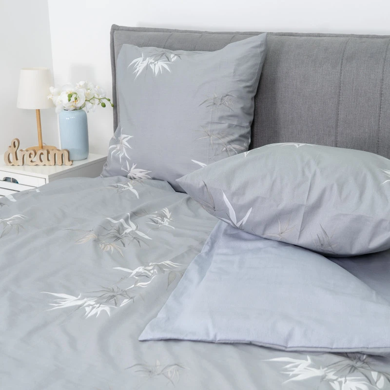 Комплект постільної білизни Viluta Сатин Twill 822