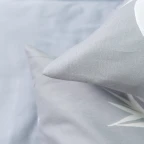 Комплект постільної білизни Viluta Сатин Twill 822