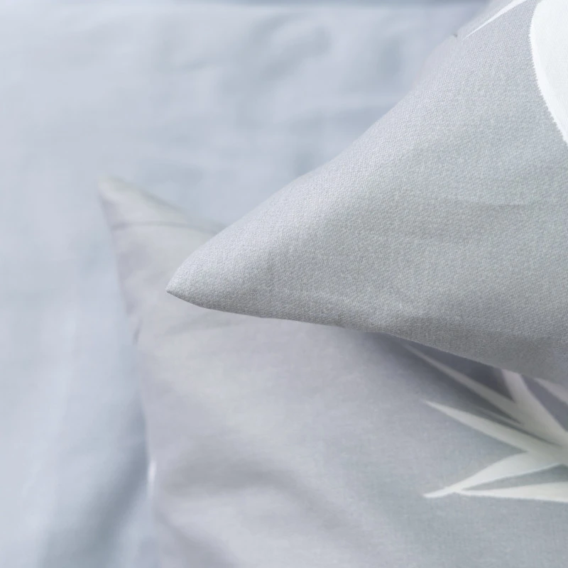 Комплект постільної білизни Viluta Сатин Twill 822